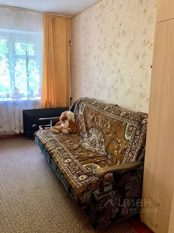 Комната Архангельская область, Новодвинск ул. 50-летия Октября, 39к1 ... - Фото 0