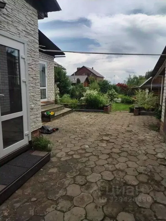 Дом в Татарстан, Лаишево ул. Карла Маркса, 19 (110 м) - Фото 1