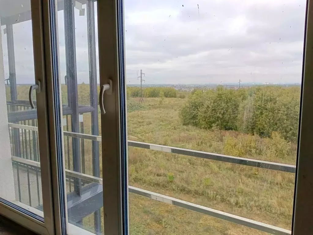 3-к кв. Ленинградская область, Тосненский район, Федоровское городское ... - Фото 2