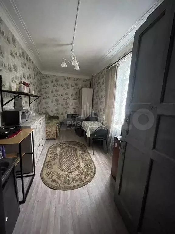 Комната 13 м в 1-к., 3/4 эт. - Фото 0