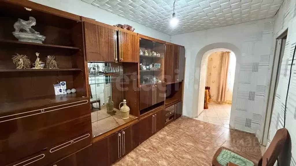 3-к кв. Крым, Феодосия ул. 8 Марта, 10 (50.3 м) - Фото 1