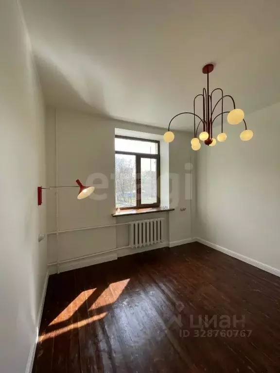 2-к кв. Брянская область, Брянск ул. Пушкина, 19 (46.0 м) - Фото 2