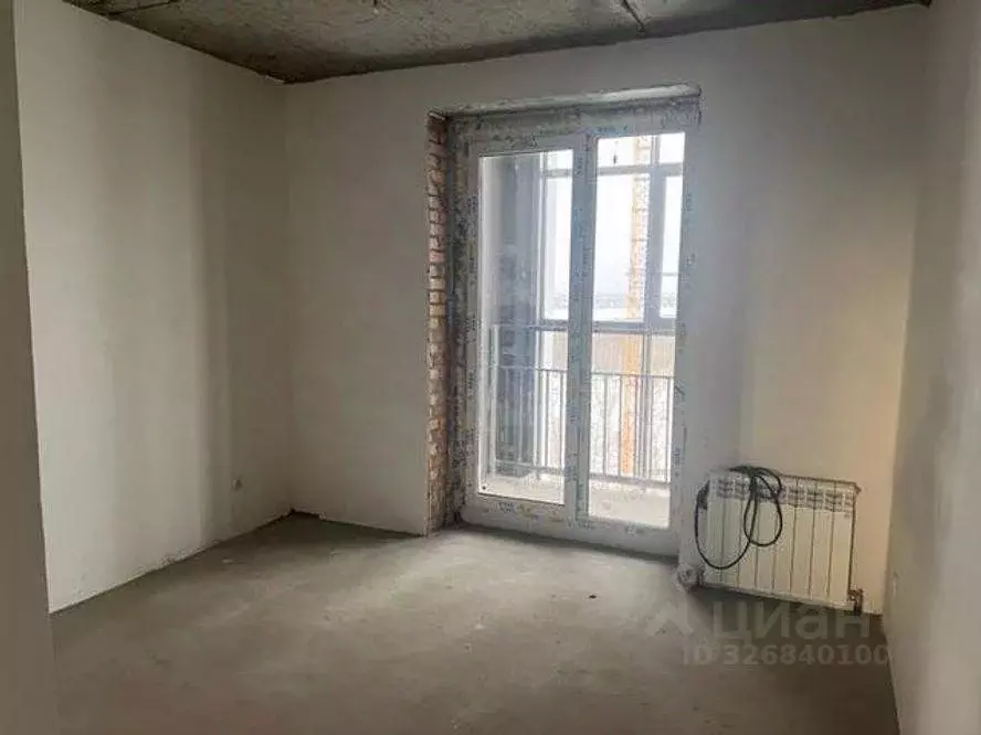2-к кв. Томская область, Томск тракт Московский, 107 (55.9 м) - Фото 2