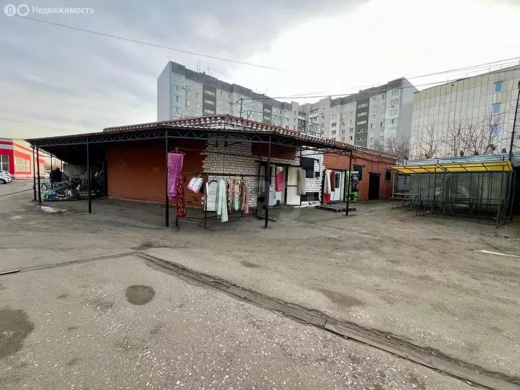 Производственное помещение (161.8 м) - Фото 2