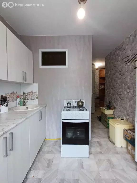 3-комнатная квартира: Чайковский, Советская улица, 43 (52 м) - Фото 1