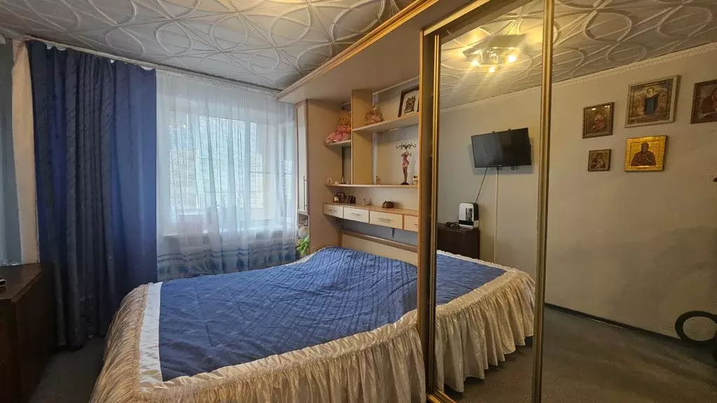 Продаётся 2-к квартира, 46.5 м - Фото 0
