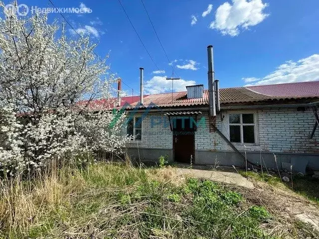 Дом в Бессоновка, Центральная улица, 80А (96.5 м) - Фото 1