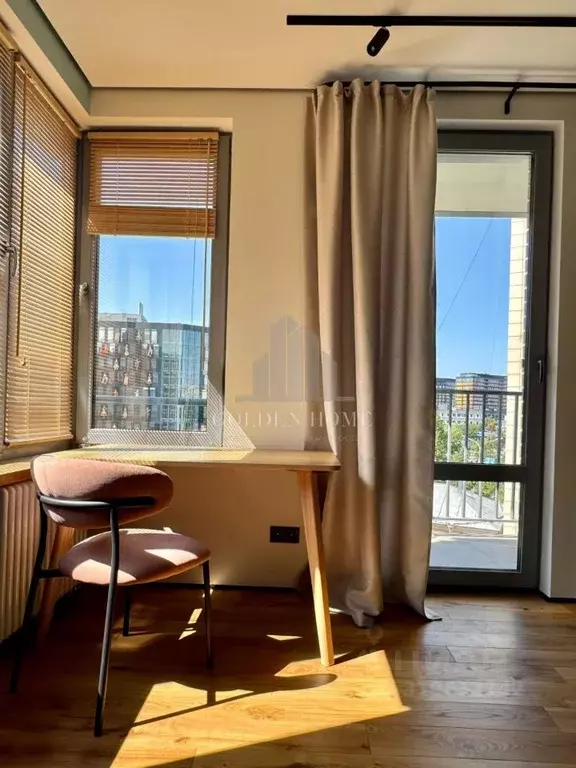 Студия Санкт-Петербург ш. Революции, 3к2 (34.0 м) - Фото 0