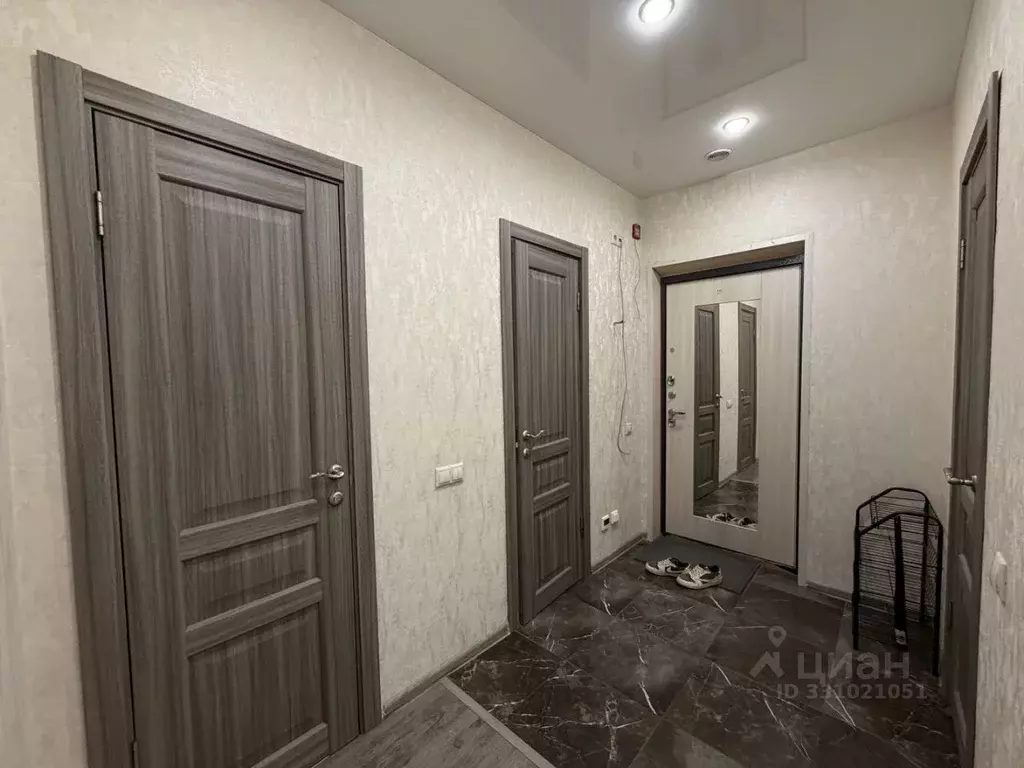 2-к кв. Московская область, Раменское ул. Лучистая, 9 (62.0 м) - Фото 1