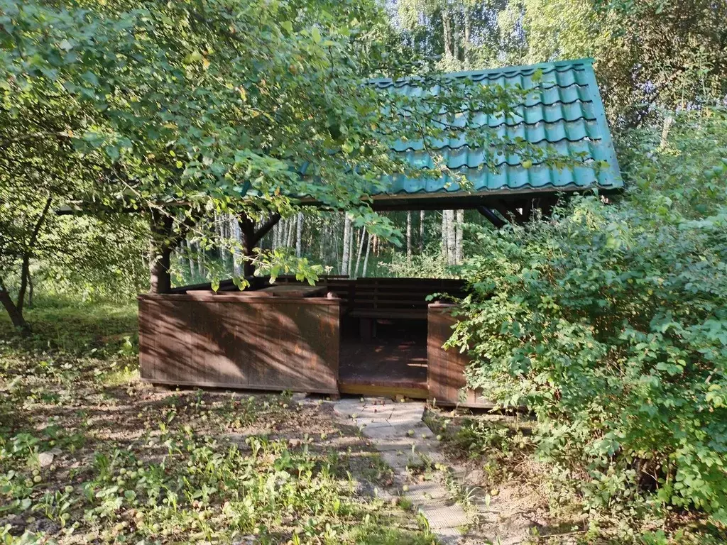 Дом в Брянская область, Дубровский район, Пеклинское с/пос, д. Новая ... - Фото 2