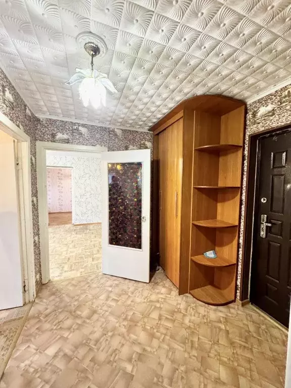 3-к кв. Волгоградская область, Волгоград ул. Рокоссовского, 42 (54.0 ... - Фото 1