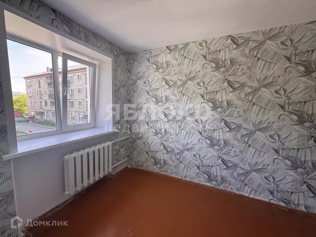 Продаётся 2-к квартира, 43 м - Фото 1