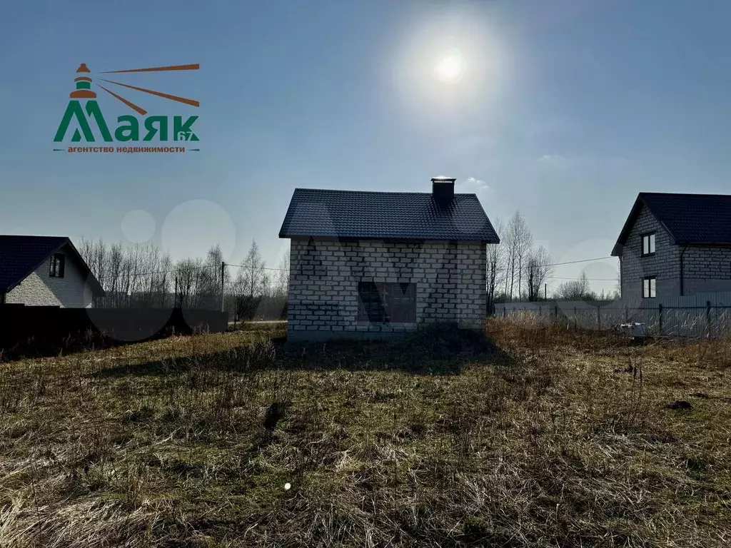 Дом 170 м на участке 15 сот. - Фото 0