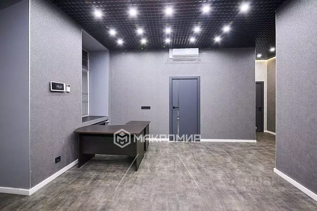 Офис в Санкт-Петербург Каменноостровский просп., 20 (66 м) - Фото 2
