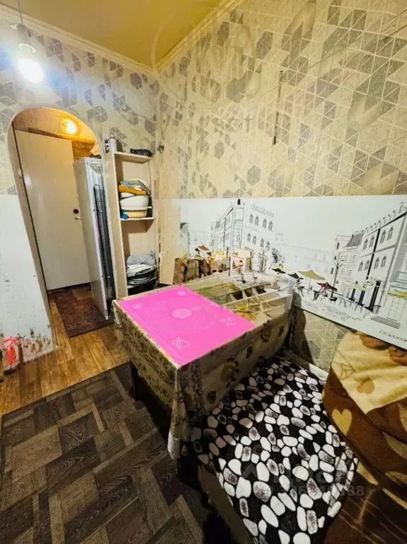 2-к кв. Ставропольский край, Ессентуки Пятигорская ул., 156 (30.0 м) - Фото 1