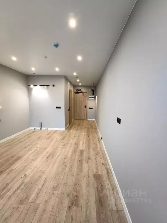 Студия Санкт-Петербург просп. Энергетиков, 2/2 (22.0 м) - Фото 2