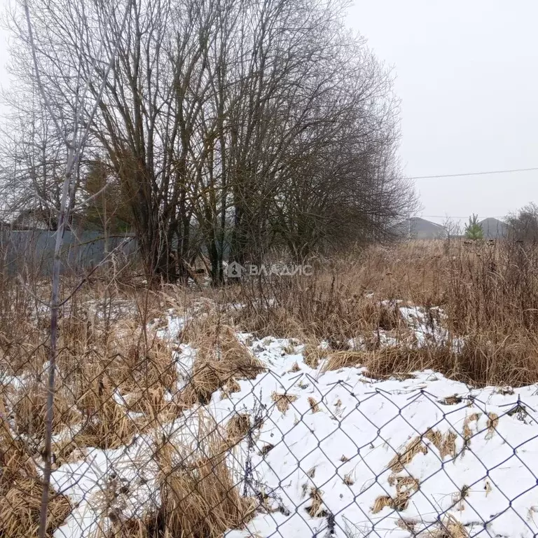 Участок в Московская область, Коломна городской округ, с. Никульское  ... - Фото 0