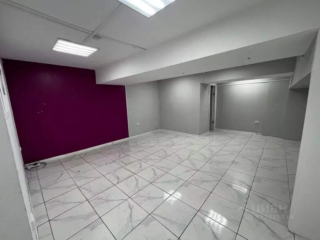 Помещение свободного назначения в Москва Центросоюзный пер., 4 (44 м) - Фото 1