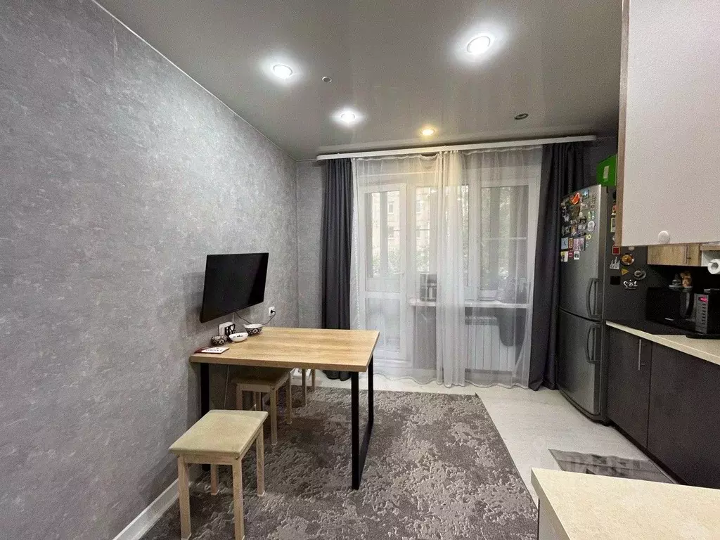 3-к кв. Новгородская область, Великий Новгород Московская ул., 28к2 ... - Фото 2