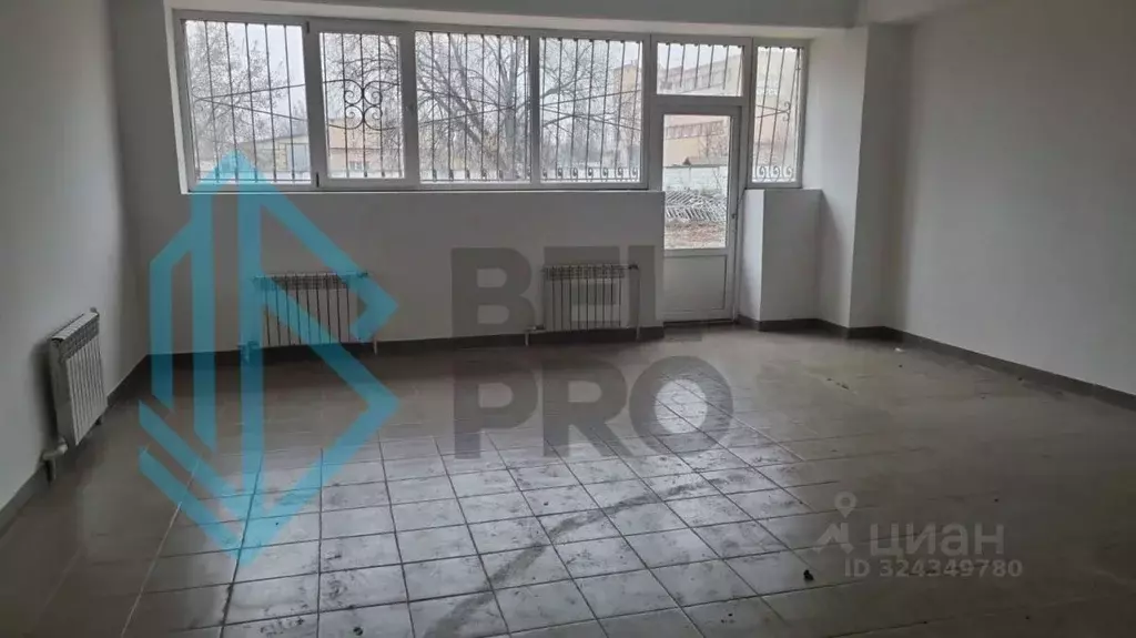 Торговая площадь в Московская область, Воскресенск Новлянский мкр, ул. ... - Фото 2