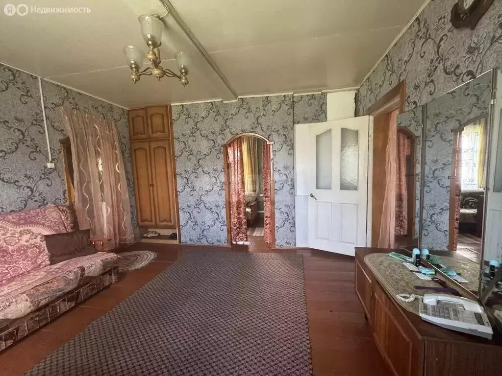 Дом в Малое Полпино, Школьная улица (75.8 м) - Фото 1