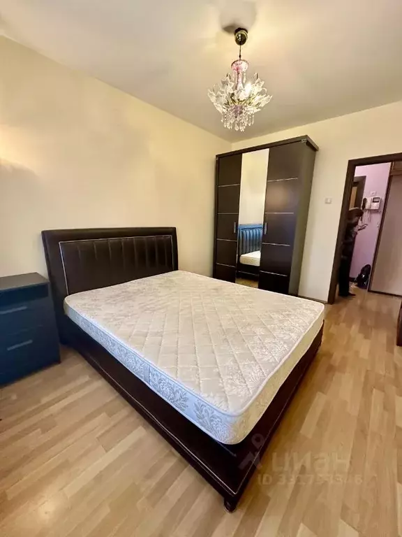 2-к кв. Москва Новочеремушкинская ул., 16 (58.0 м) - Фото 2