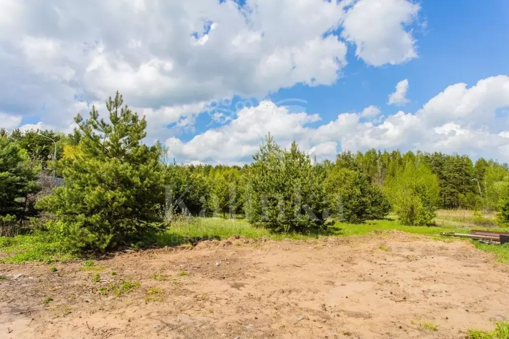 Участок в Московская область, Одинцовский городской округ, Мэдисон ... - Фото 2