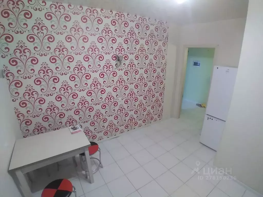 1-к кв. Калужская область, Обнинск ул. Гагарина, 65 (38.0 м) - Фото 2