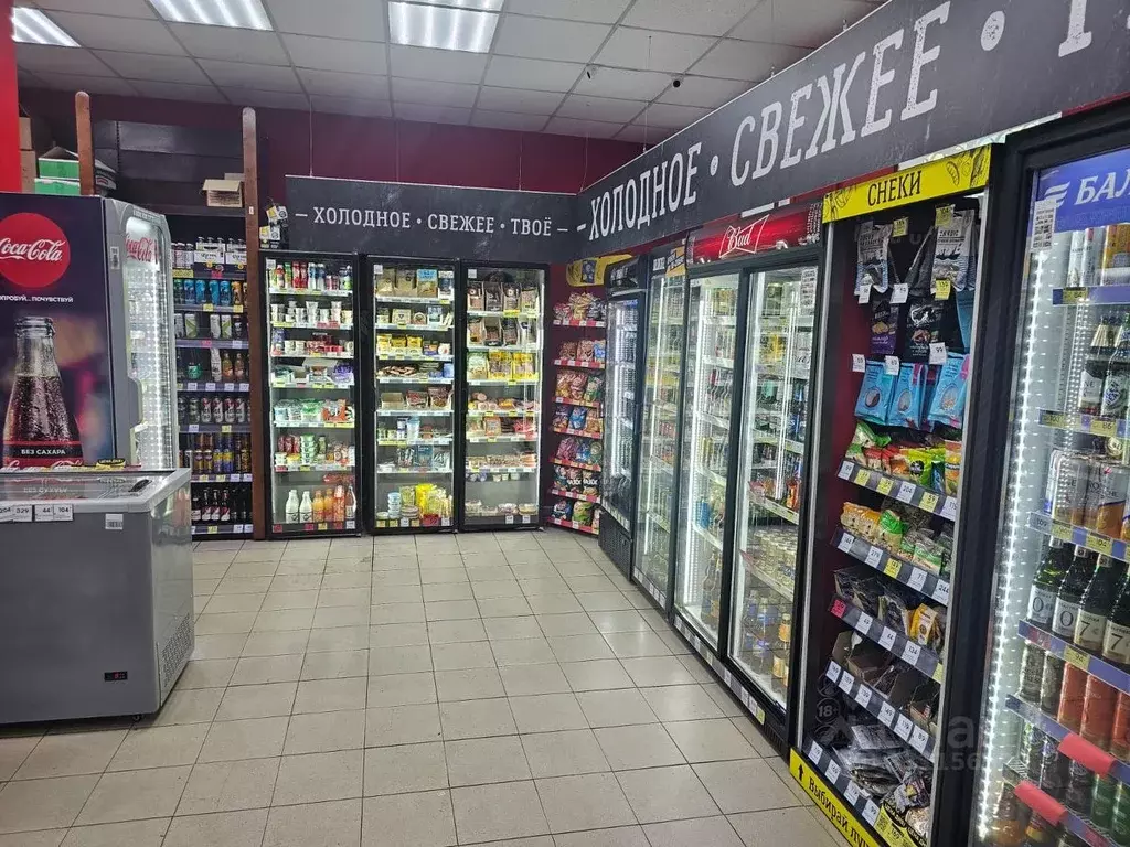 Помещение свободного назначения в Московская область, Фрязино ... - Фото 1