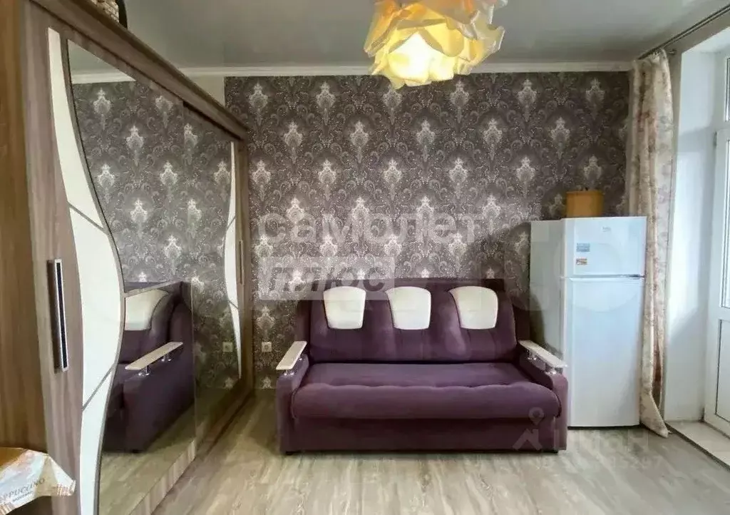 Студия Краснодарский край, Анапа муниципальный округ, с. Супсех ул. ... - Фото 1