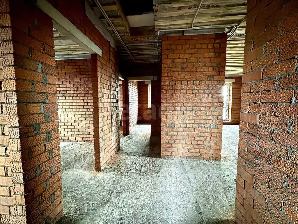 Дом в Башкортостан, Стерлитамакский район, Казадаевский сельсовет, с. ... - Фото 2