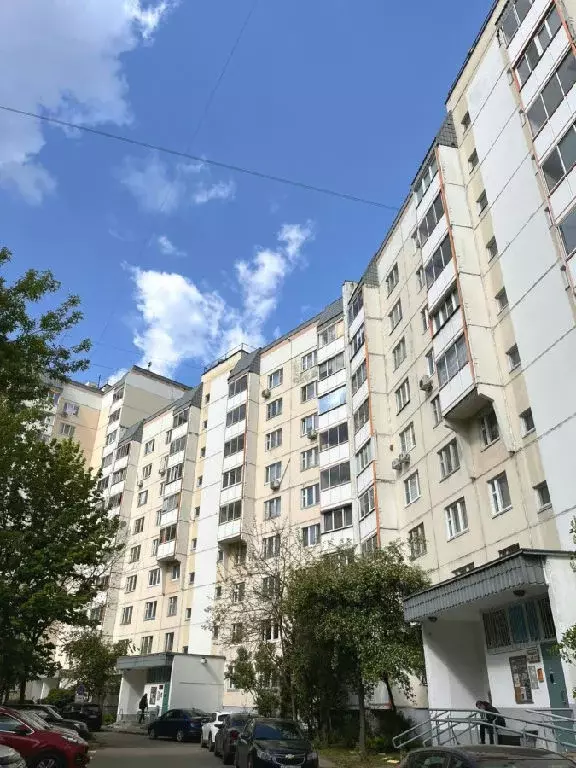 Продается 1-комнатная квартира - Фото 0