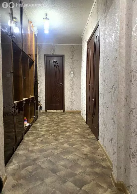 4-комнатная квартира: Нижний Новгород, улица Аркадия Гайдара, 26 (92 ... - Фото 0