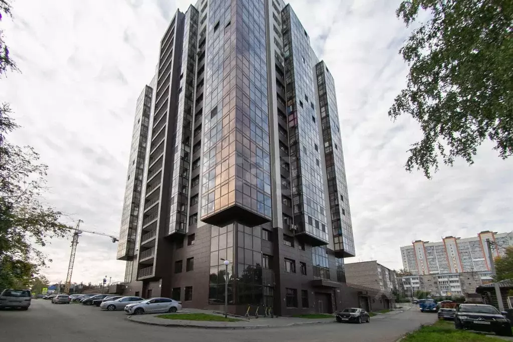 Гараж в Томская область, Томск Уютный жилой квартал, ул. Маяковского, ... - Фото 2