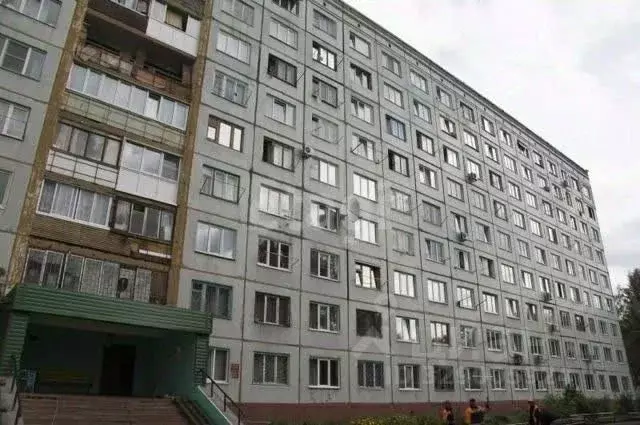 1-к кв. Кемеровская область, Кемерово Октябрьский просп., 85 (17.0 м) - Фото 2