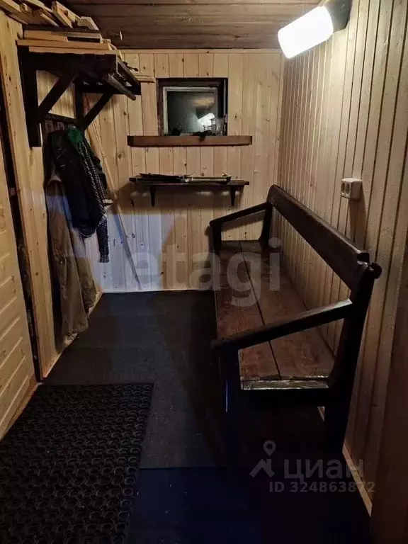 Дом в Коми, Сыктывдинский район, Лэзым муниципальное образование, д. ... - Фото 1