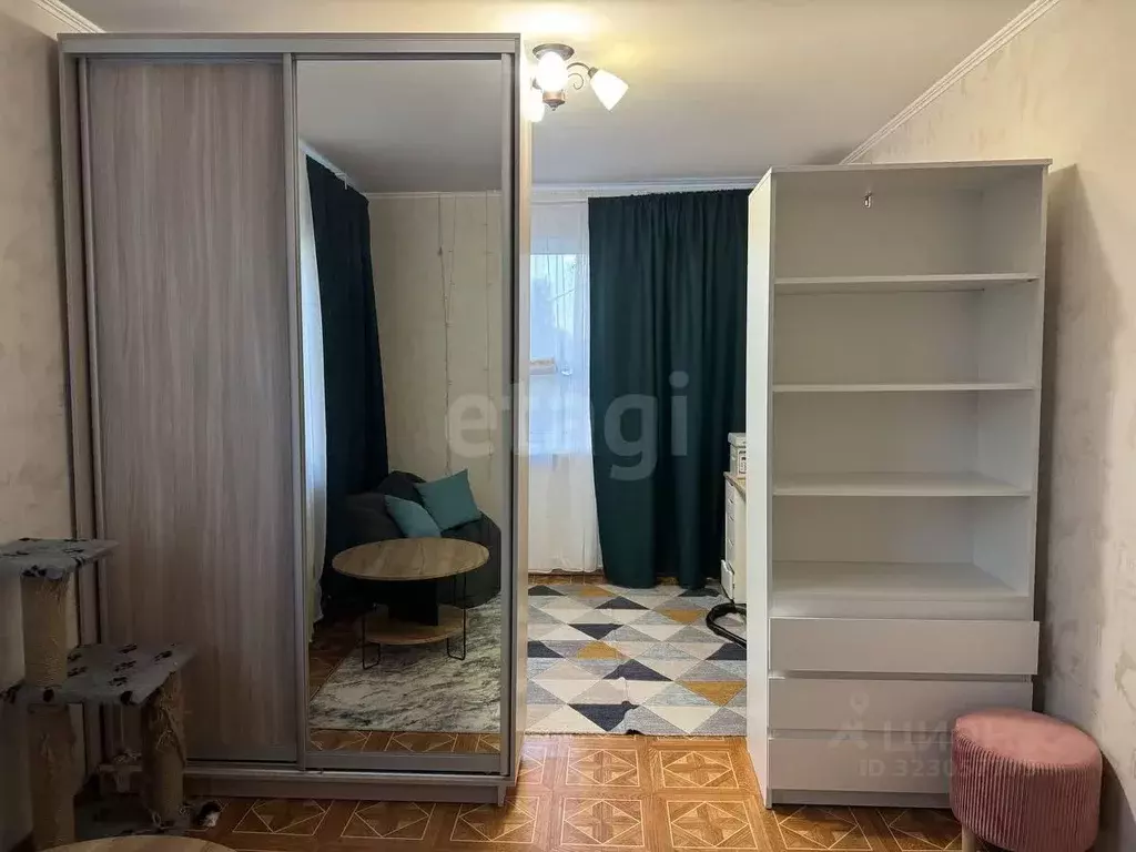 2-к кв. Самарская область, Самара ул. Мичурина, 116А (42.1 м) - Фото 1