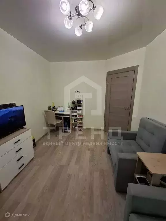 Продаётся 2-к квартира, 41.3 м - Фото 0