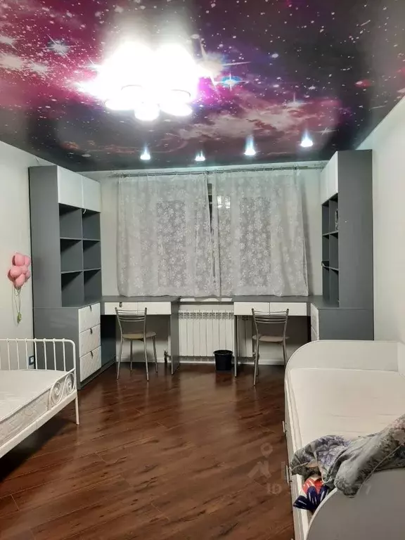 2-к кв. Смоленская область, Смоленск ш. Киевское, 58 (68.0 м) - Фото 1