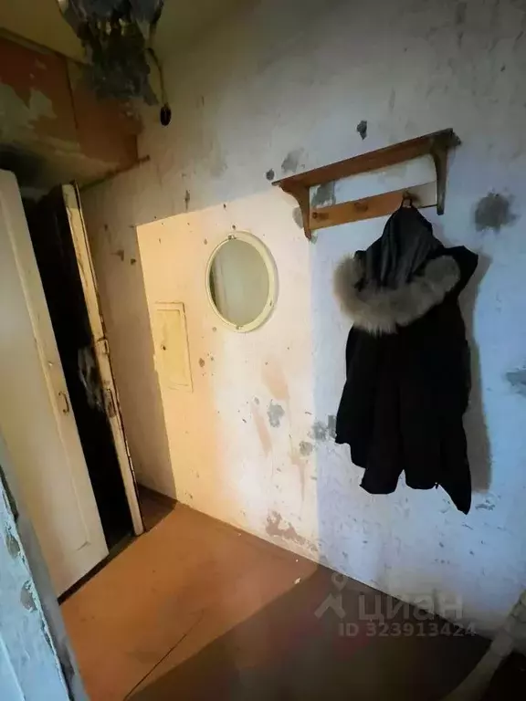 1-к кв. Новгородская область, Старая Русса ул. Возрождения, 16/2 (35.0 ... - Фото 2