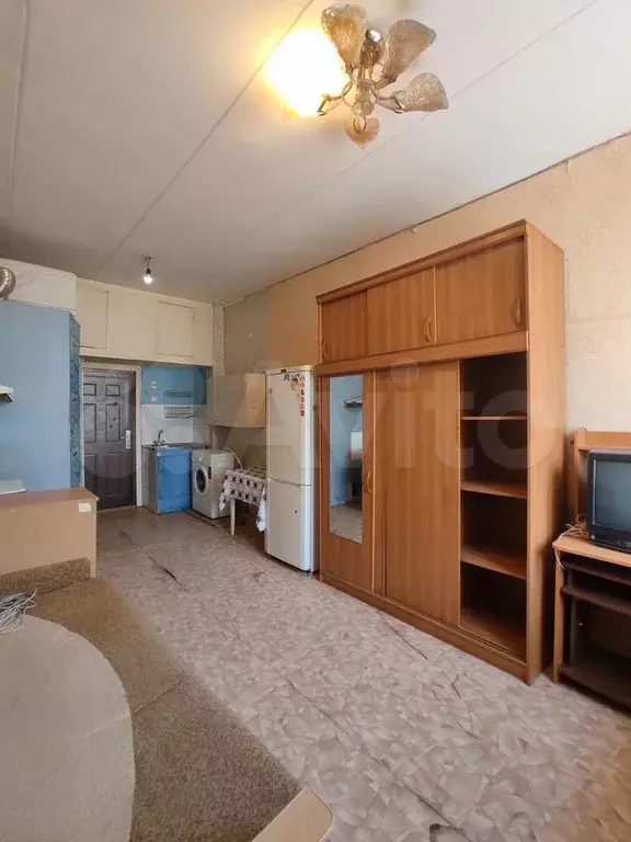 Комната 19 м в 1-к., 1/5 эт. - Фото 0