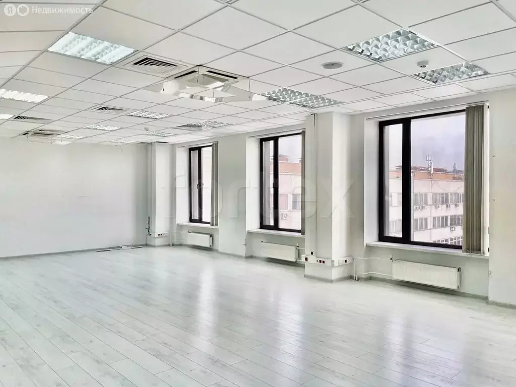 Офис (1284 м) - Фото 2