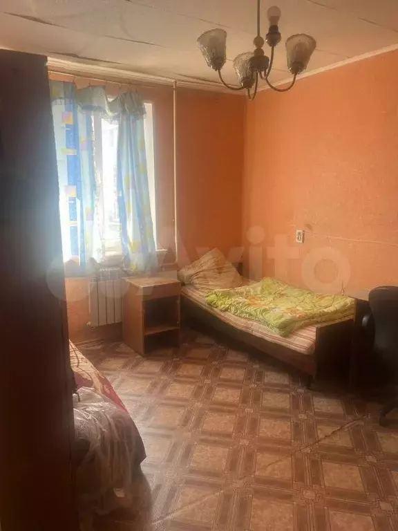 1-к. квартира, 14 м, 6/9 эт. - Фото 1