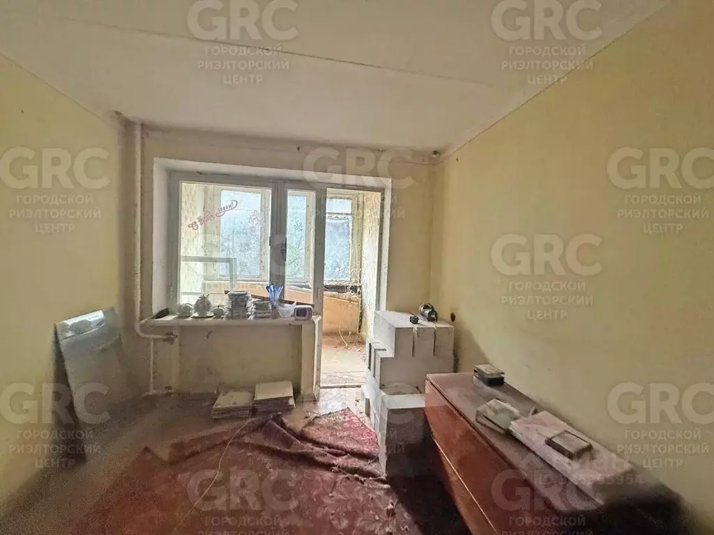 2-к кв. Краснодарский край, Сочи Альпийская ул., 33А (50.0 м) - Фото 1