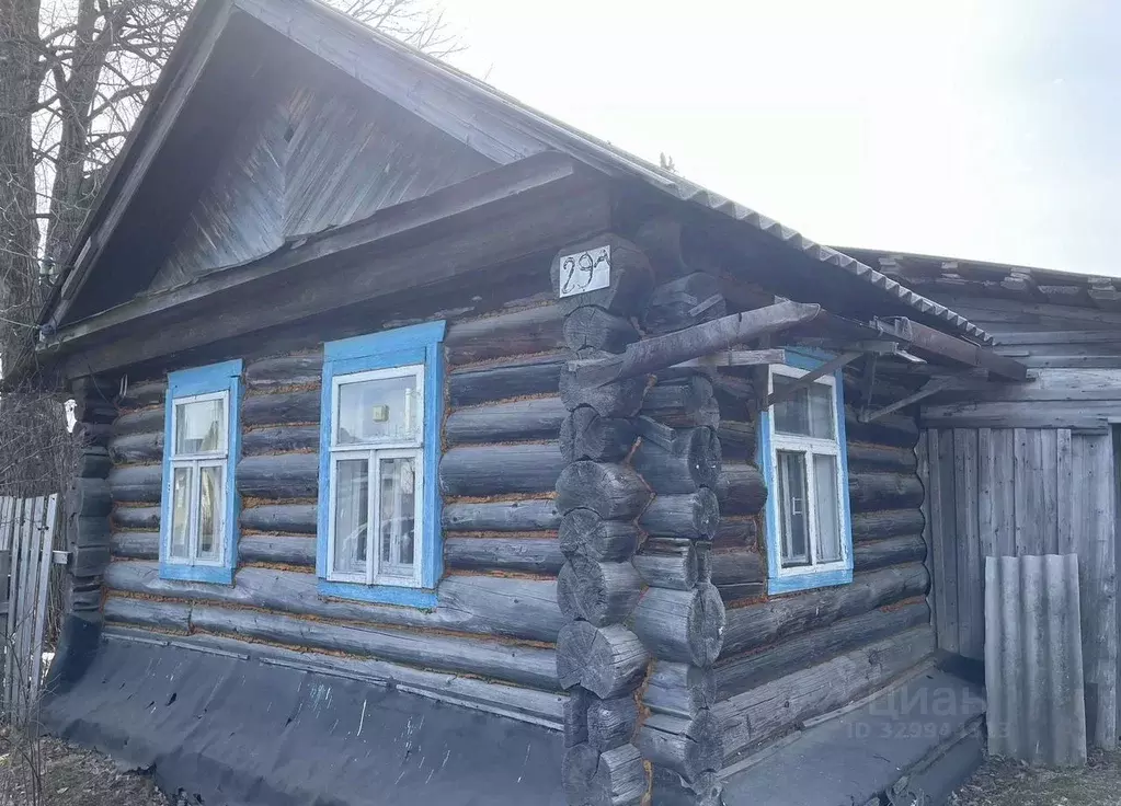 Дом в Свердловская область, Горноуральский муниципальный округ, пос. ... - Фото 2