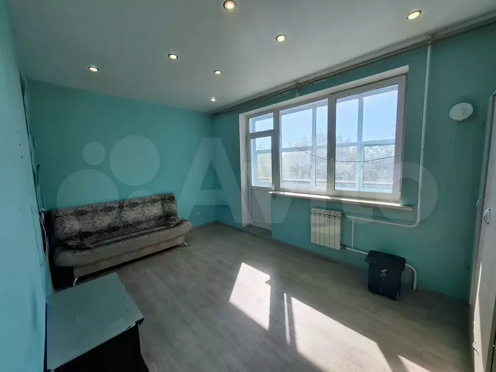 1-к. квартира, 40 м, 2/4 эт. - Фото 1