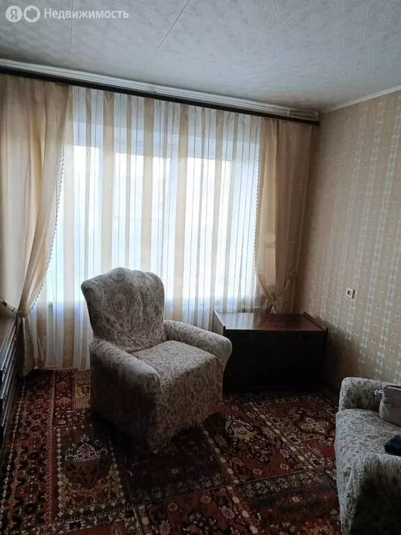2-комнатная квартира: Тюмень, улица Республики, 90 (43.7 м) - Фото 1