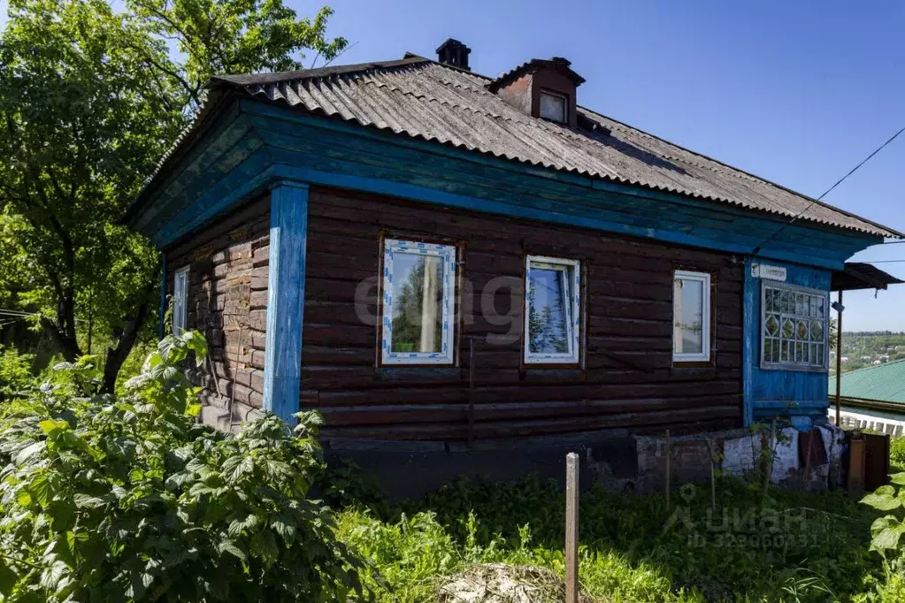 Дом в Кемеровская область, Новокузнецк Крамоюрская ул., 42 (38 м) - Фото 1