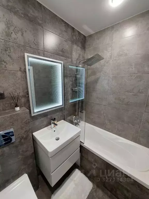 Студия Ростовская область, Ростов-на-Дону ул. Нансена, 103/1/4 (30.0 ... - Фото 1