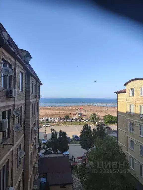 1-к кв. Дагестан, Избербаш ул. Имени Р. Зорге, 31А (45.0 м) - Фото 1